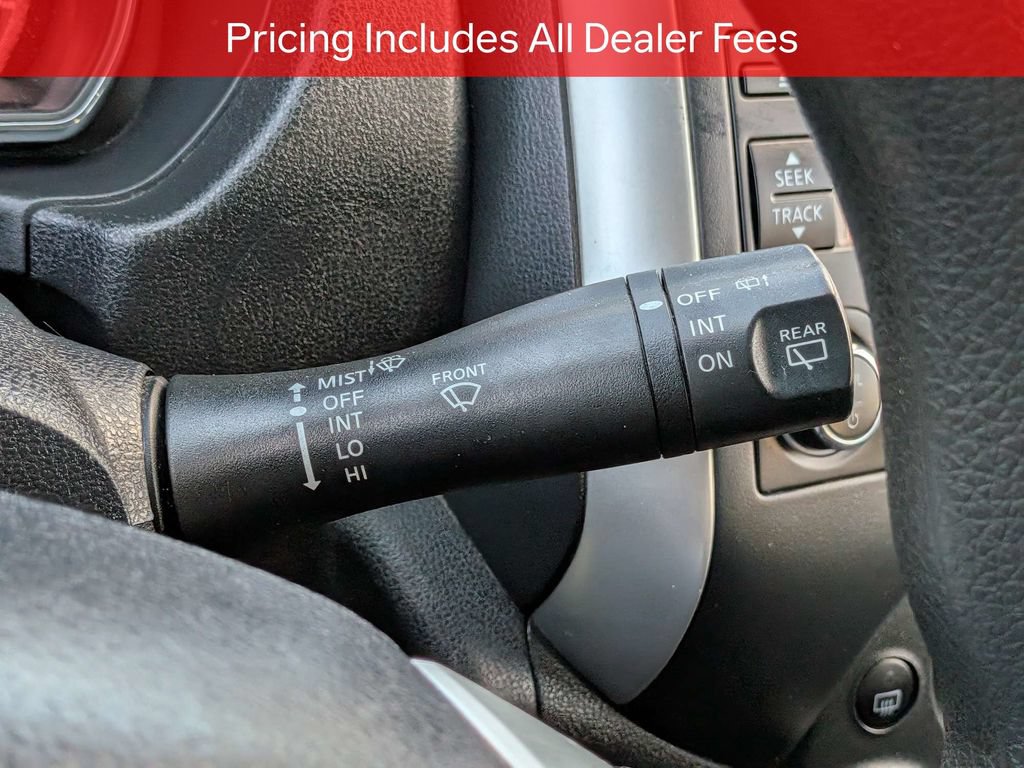 Used 2014 Nissan Versa Note S FWD image 27