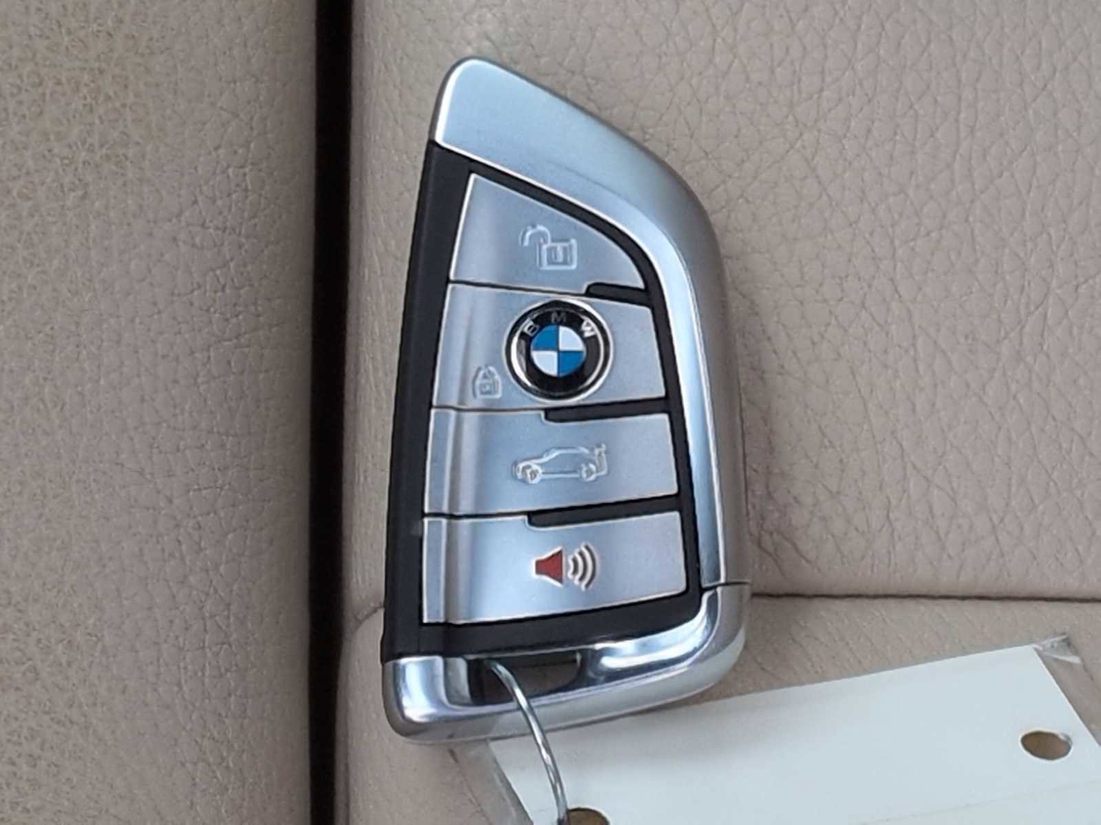 Used 2018 BMW X5 xDrive35i image 37