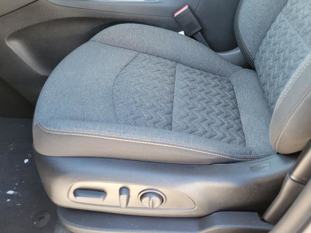 Certified 2023 Chevrolet Equinox LT image 9