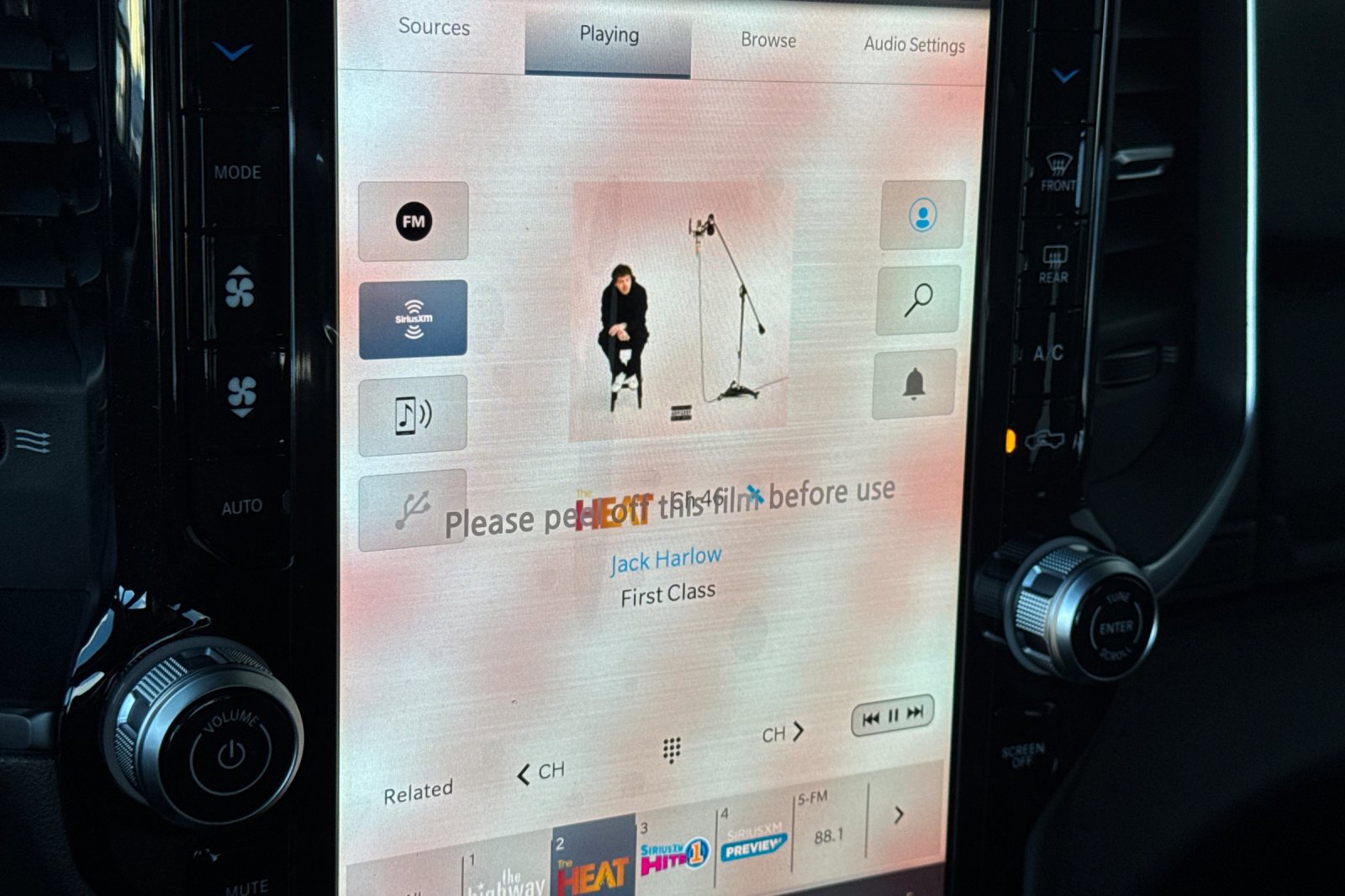 New 2026 RAM 2500 Big Horn image 16