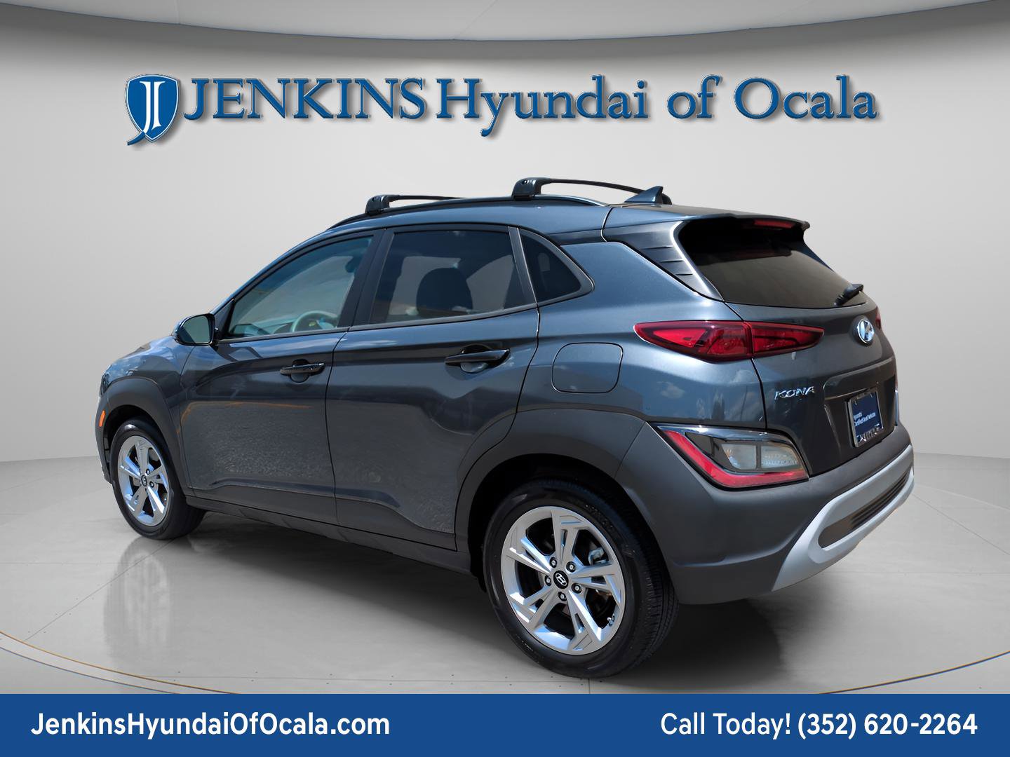 Used 2022 Hyundai Kona SEL image 5