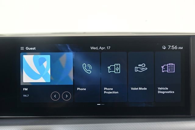 Used 2024 Hyundai Sonata SEL image 14