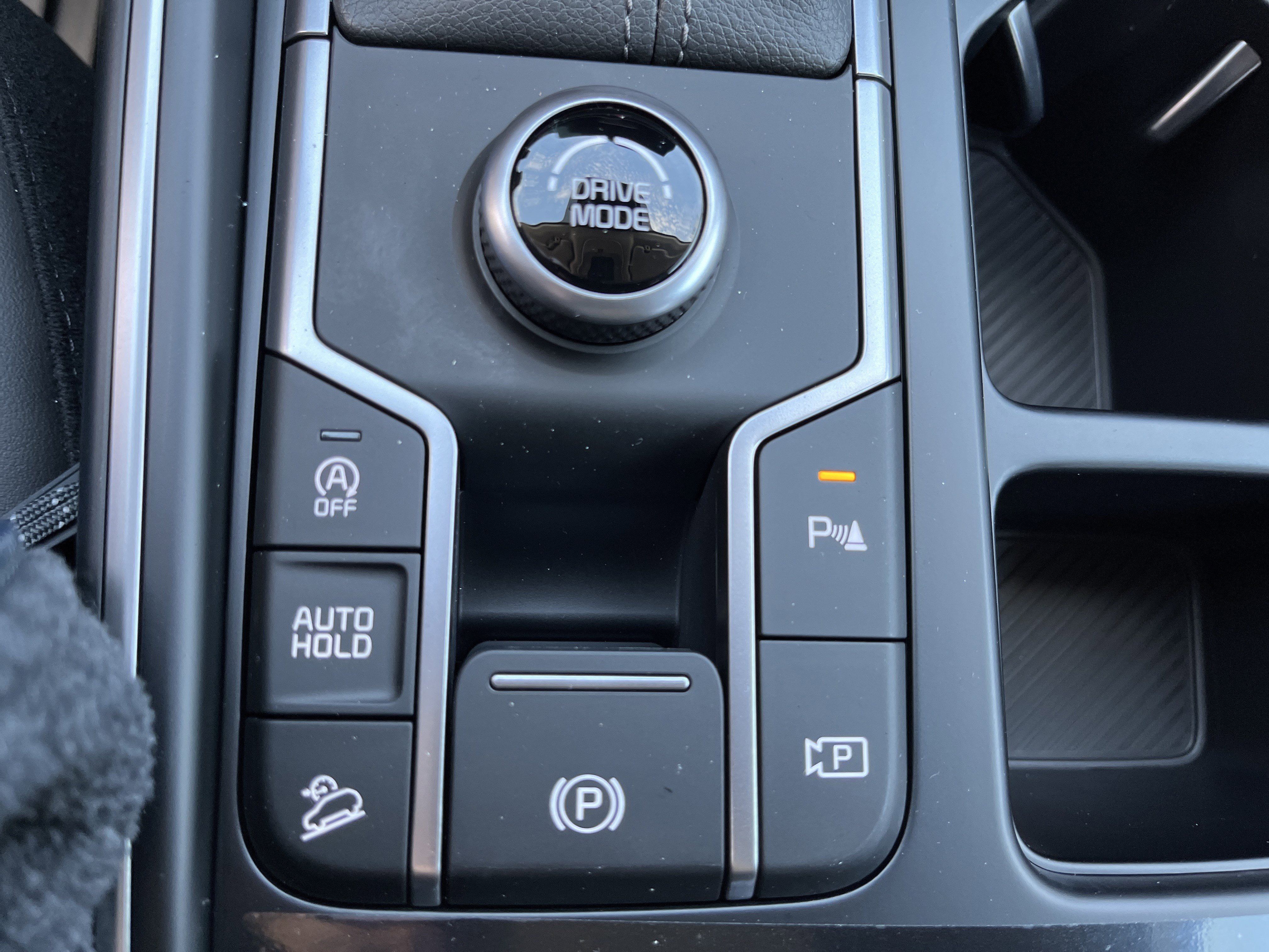 New 2026 Kia Sorento S image 16