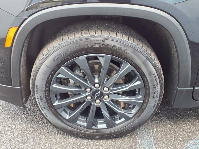 Certified 2023 Chevrolet Traverse RS AWD/4WD image 8