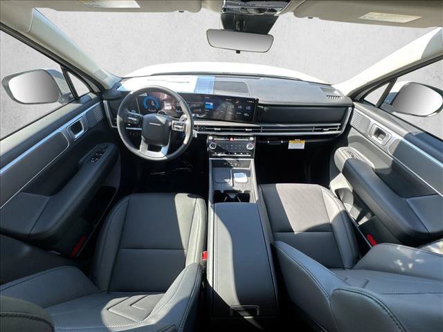 New 2026 Hyundai Santa Fe SEL FWD image 15
