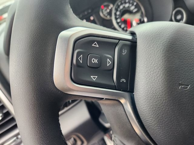 New 2026 RAM 1500 Big Horn w/ Night Edition image 22