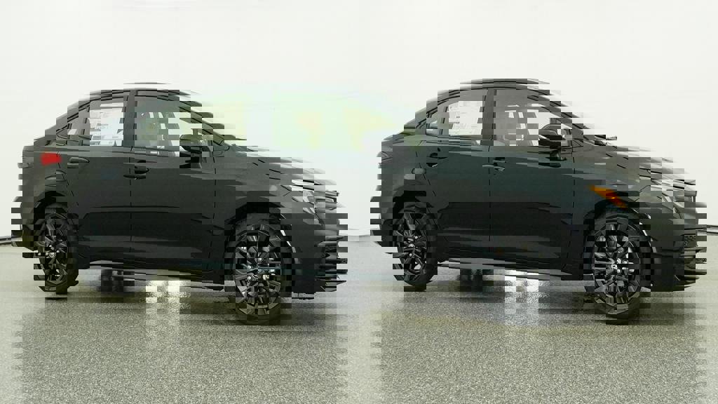 New 2026 Toyota Corolla SE FWD image 4