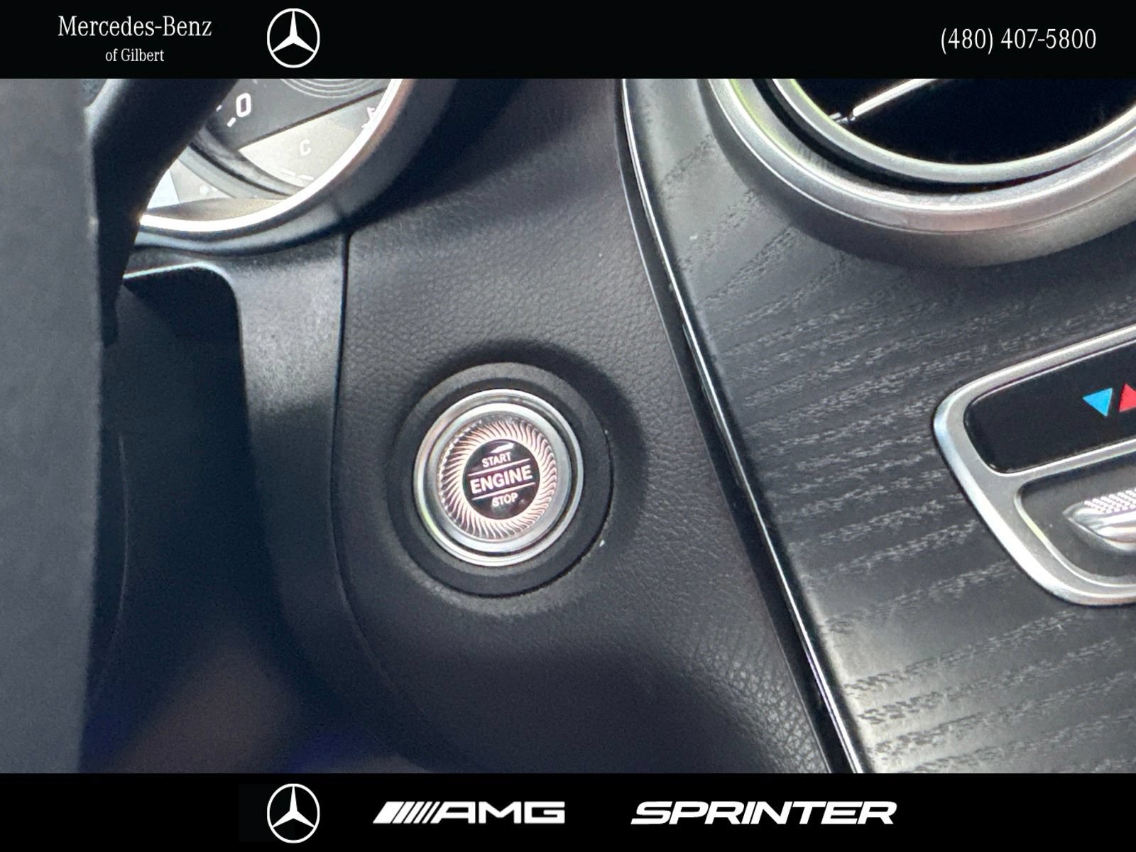 Used 2022 Mercedes-Benz GLC 300 w/ Premium Package Lite image 32