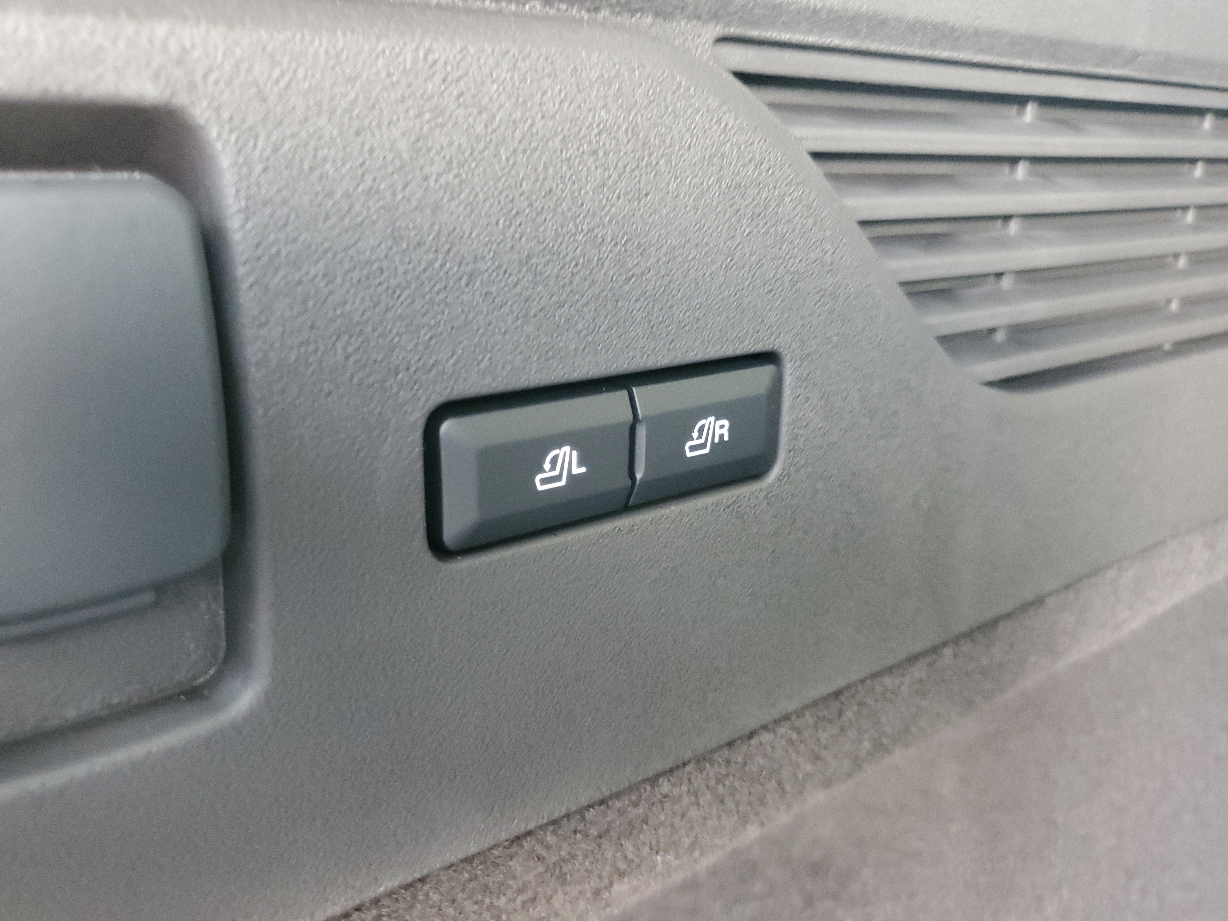 New 2026 Lincoln Nautilus Black Label AWD/4WD image 33