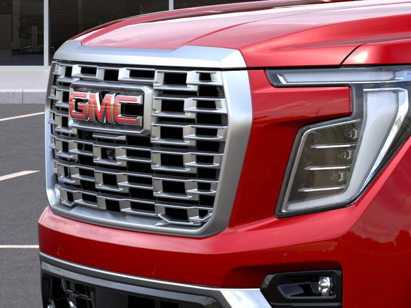 New 2026 GMC Yukon Denali image 9