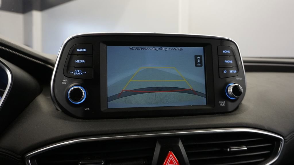 Used 2019 Hyundai Santa Fe SE image 39