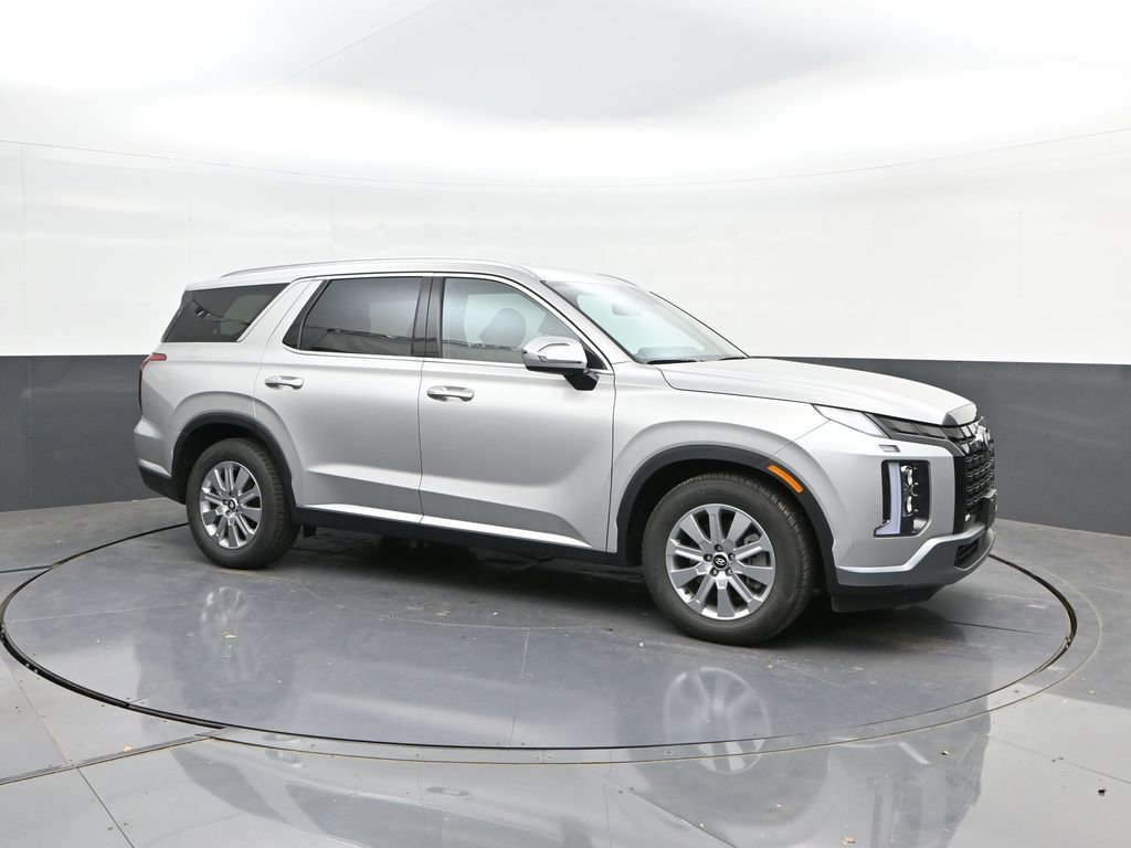 Used 2025 Hyundai Palisade SEL image 16