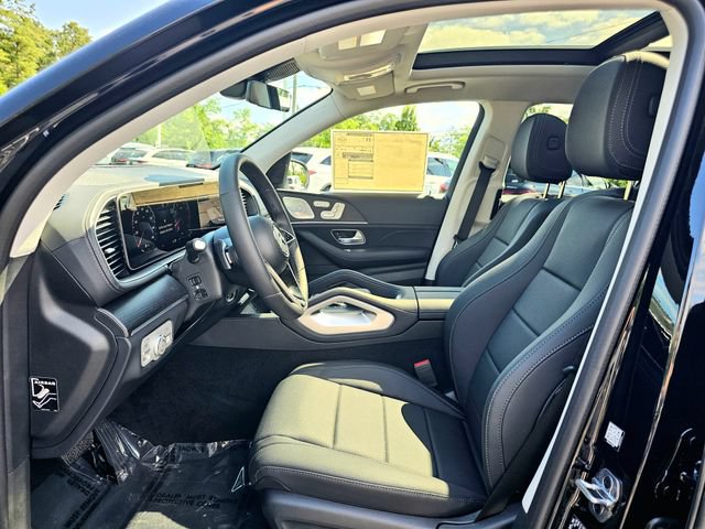 New 2026 Mercedes-Benz GLS 450 4MATIC image 15