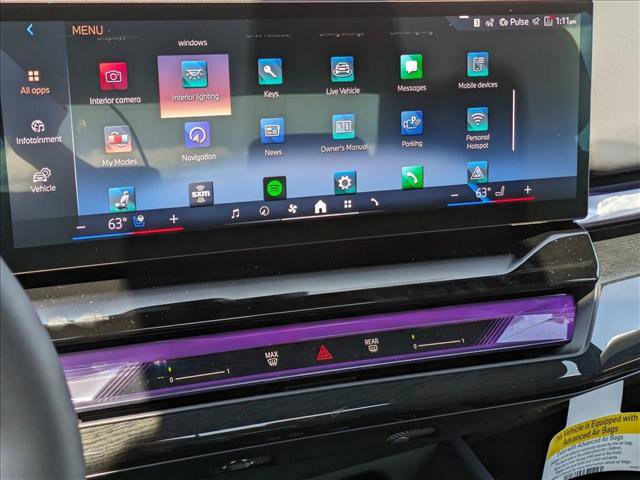 Used 2026 BMW 540i xDrive w/ Premium Package image 12