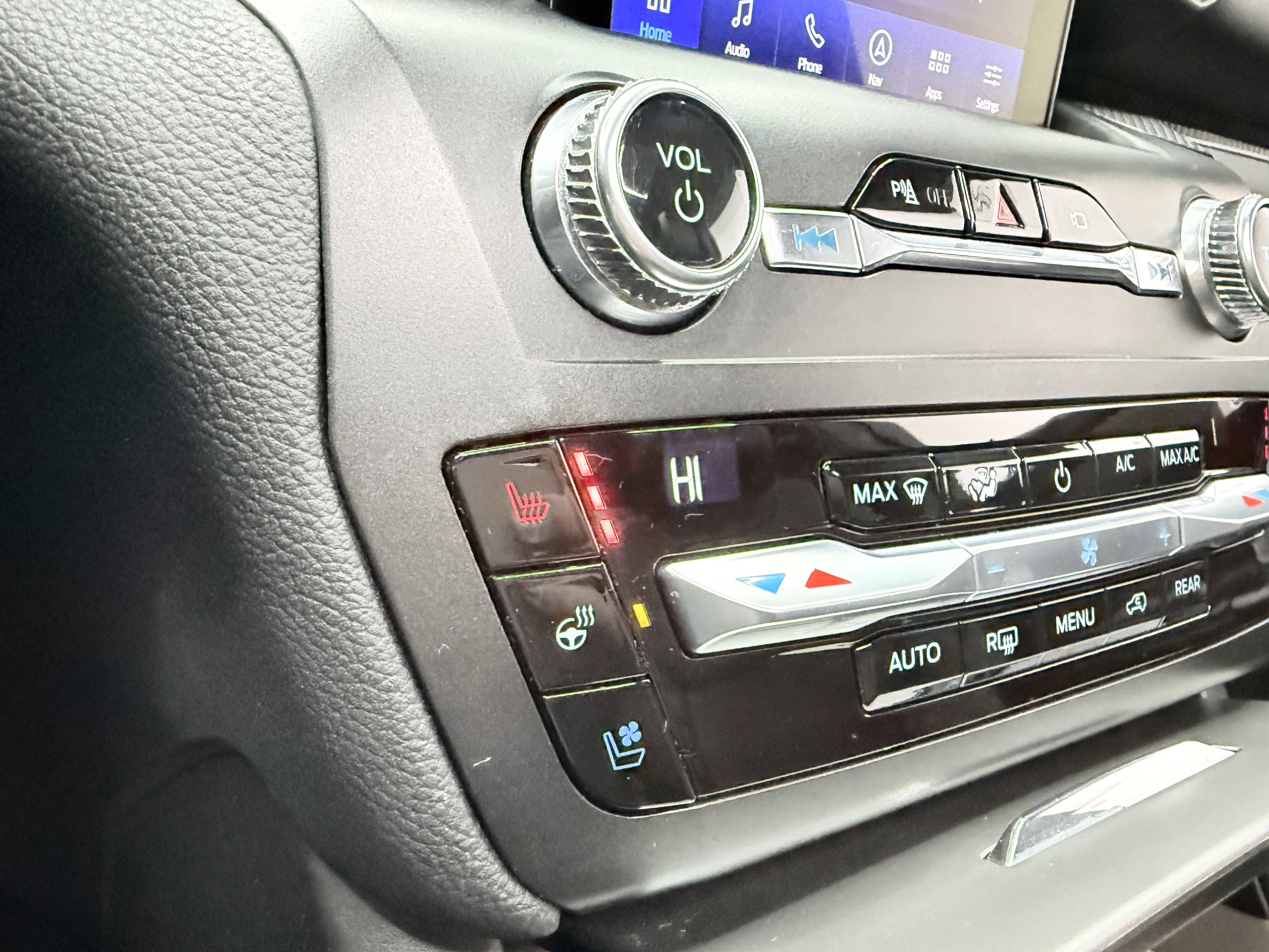 Used 2020 Ford Explorer ST w/ ST Street Pack image 20