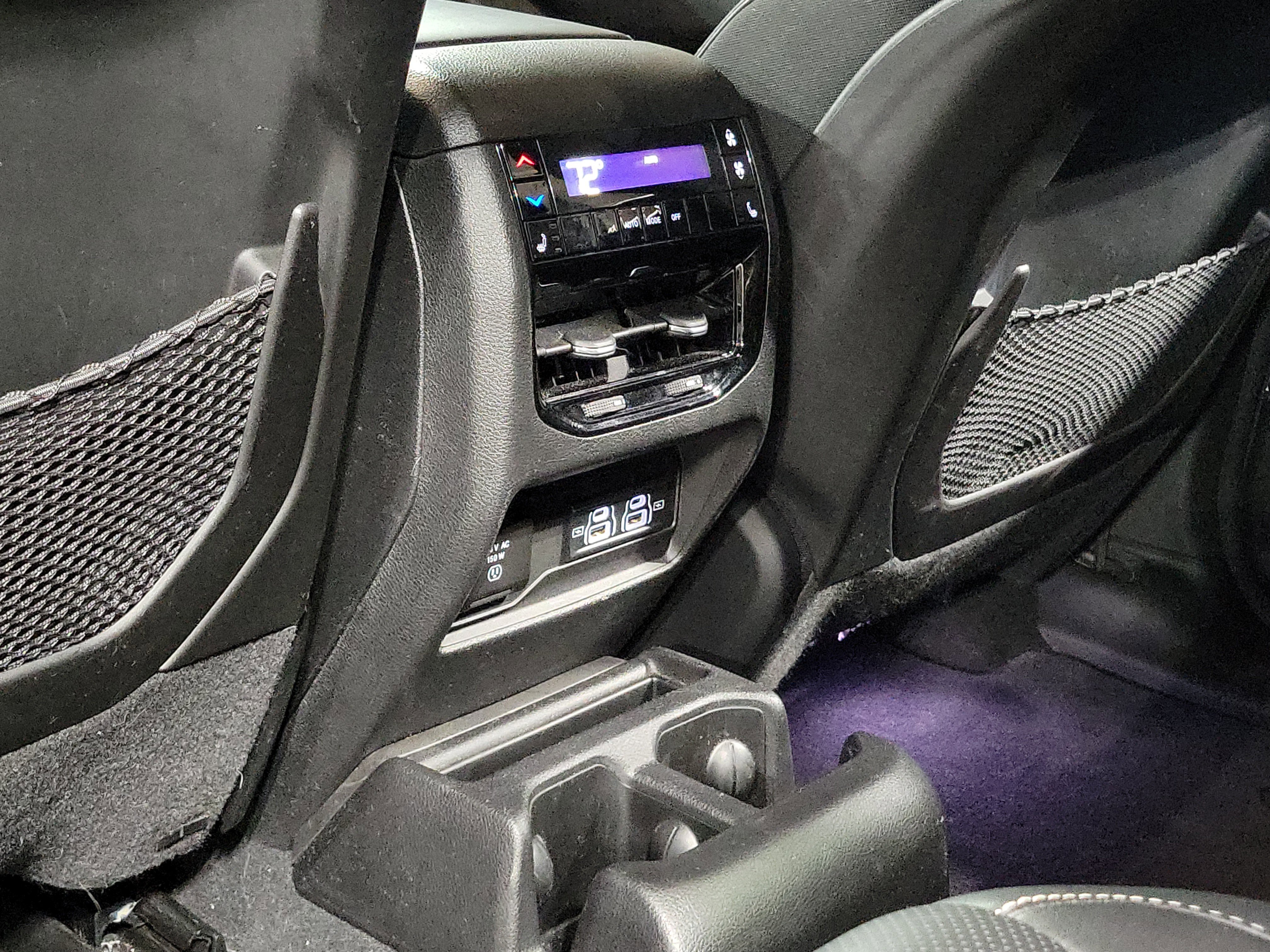 Used 2023 Jeep Grand Cherokee L Overland image 14