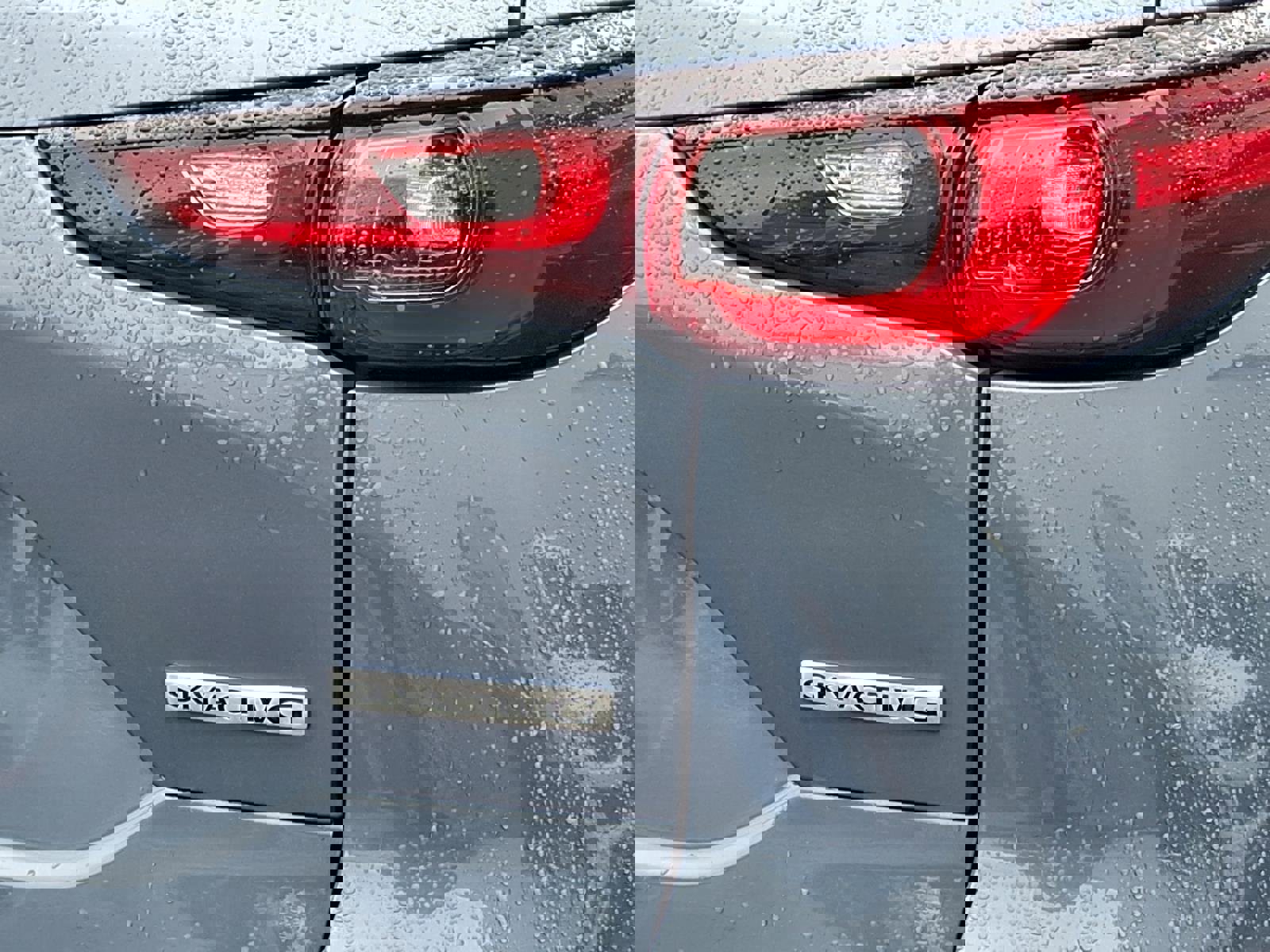 Used 2025 MAZDA CX-5 Carbon Edition image 26