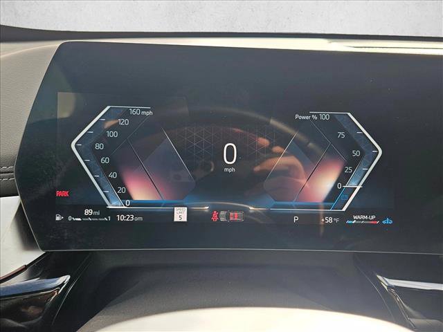 Used 2024 BMW X1 xDrive28i w/ Convenience Package image 22