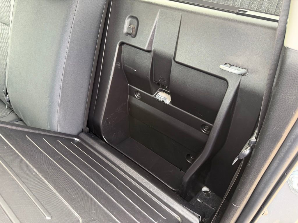 Certified 2023 Toyota Tacoma SR5 image 31