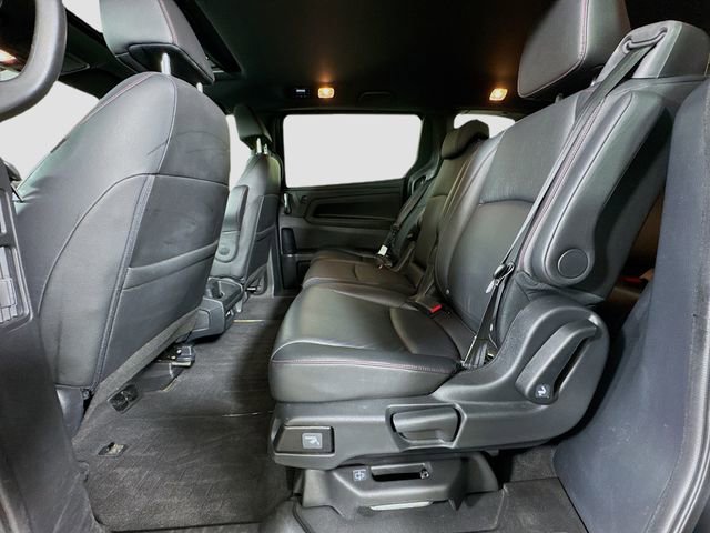 Used 2024 Honda Odyssey Sport image 27