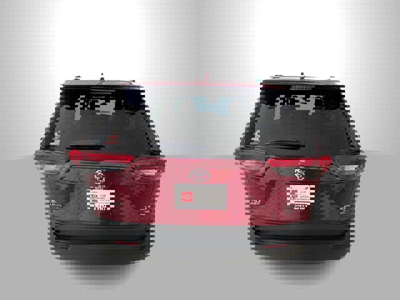 Certified 2025 Toyota RAV4 XLE image 7