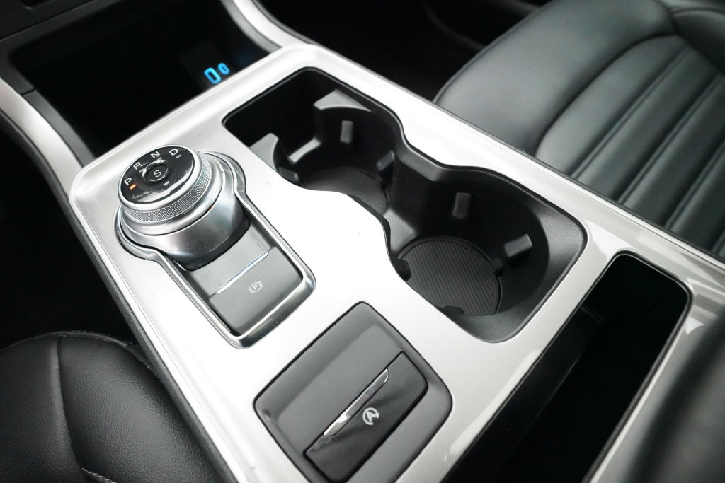 Used 2024 Ford Edge SEL w/ Convenience Package AWD/4WD image 17