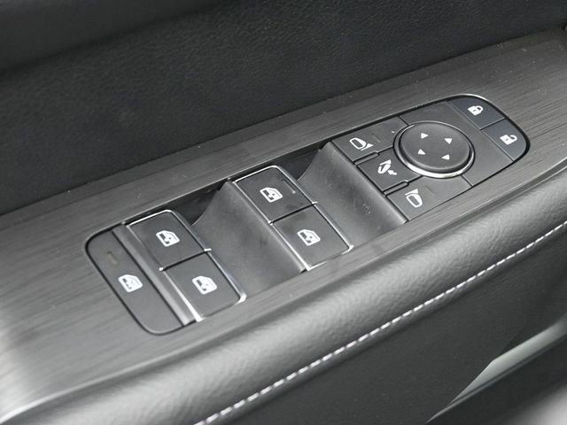 New 2026 Nissan Armada Platinum Reserve image 13