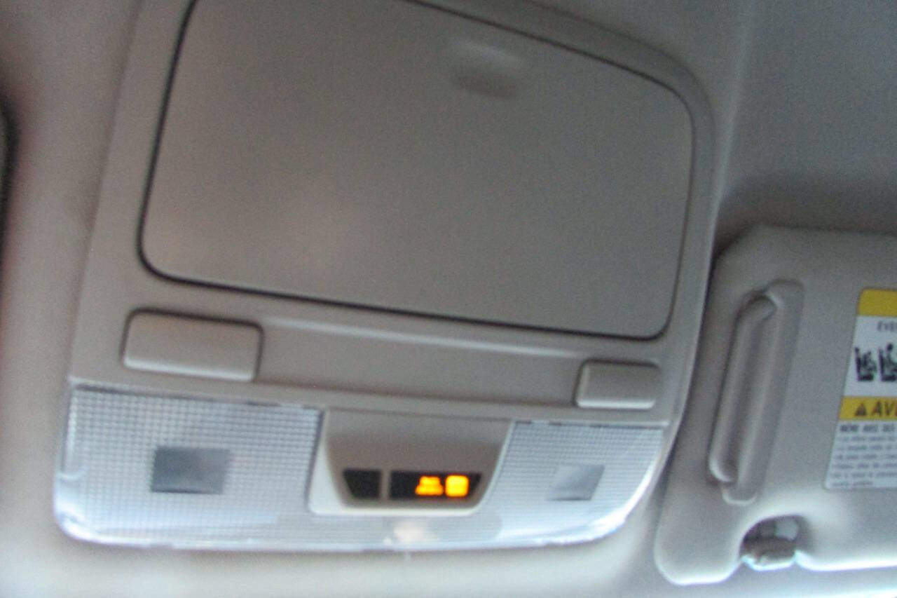 Used 2008 Subaru Outback 2.5i image 41