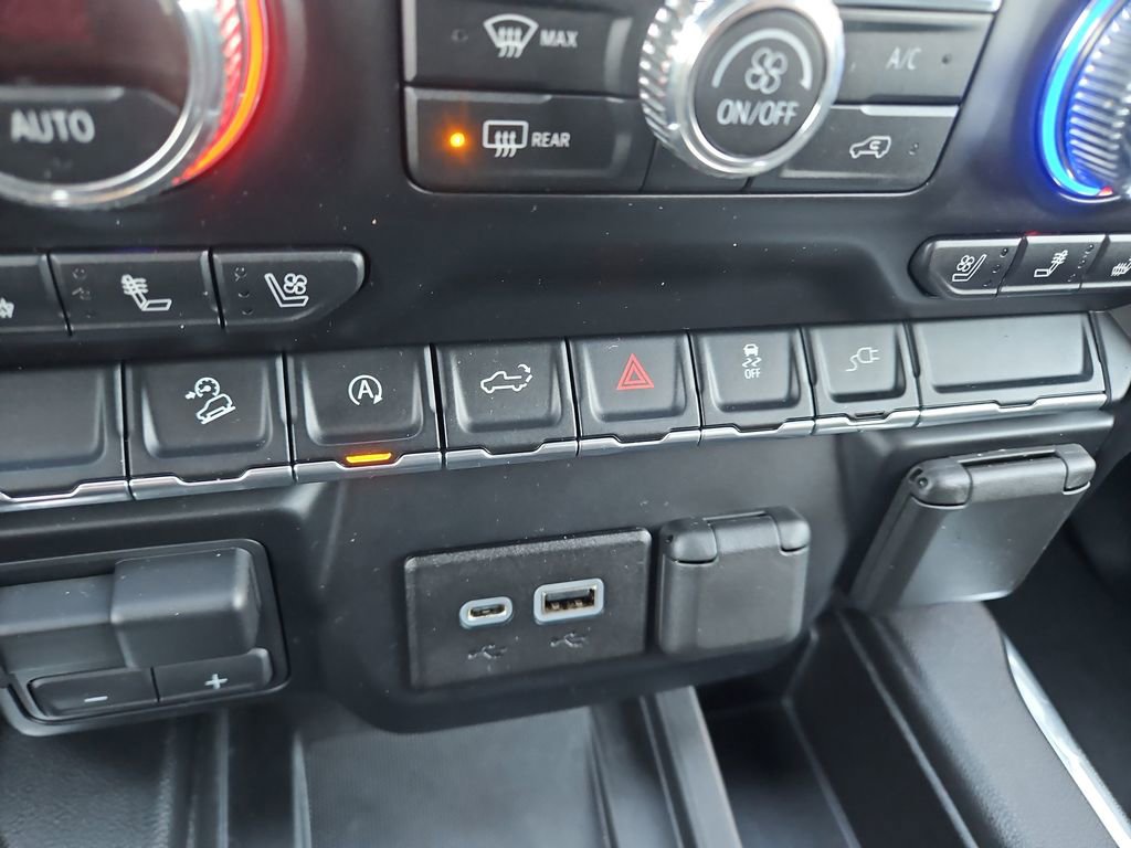 Used 2019 GMC Sierra 1500 AT4 image 20