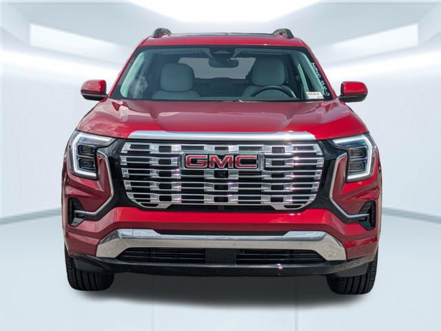 Used 2026 GMC Terrain Denali AWD/4WD image 10