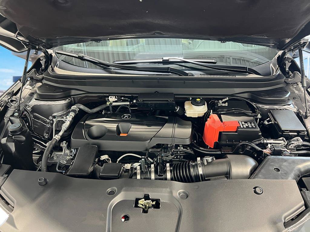 New 2026 Acura RDX w/ Advance Package AWD/4WD image 13