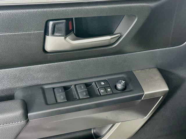 New 2026 Toyota Tundra SR5 RWD image 17