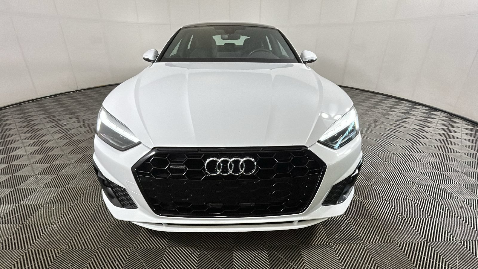 Used 2025 Audi A5 2.0T Premium Plus AWD/4WD image 7