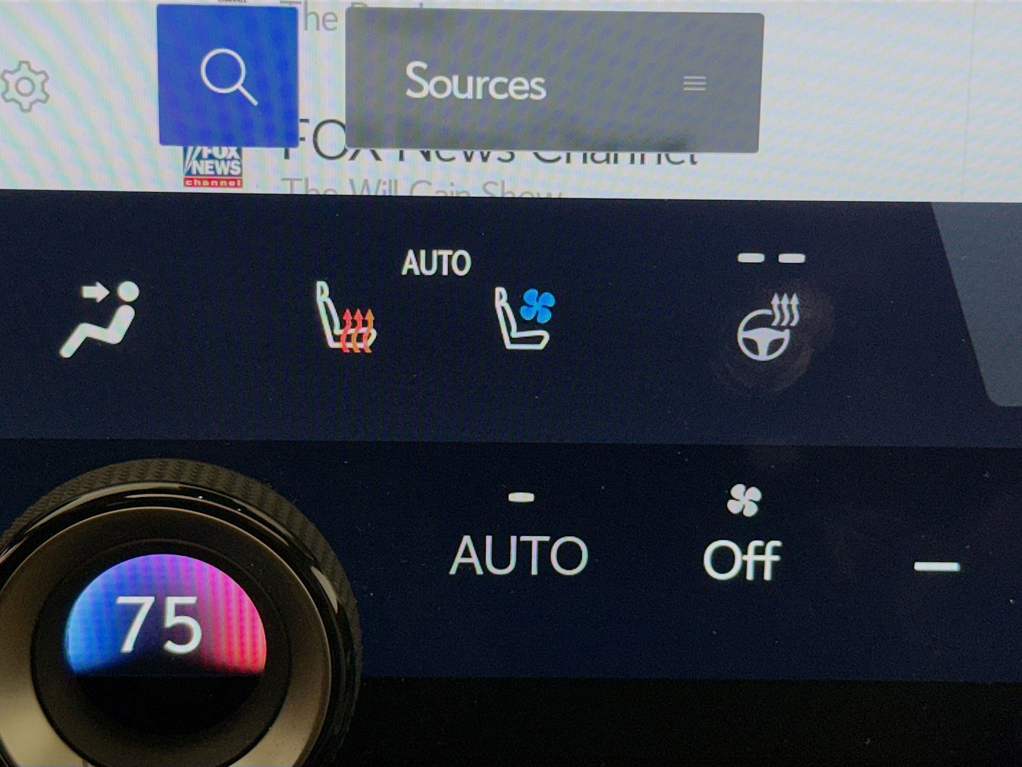 Certified 2025 Lexus RX 350 Premium w/ Convenience Package image 21