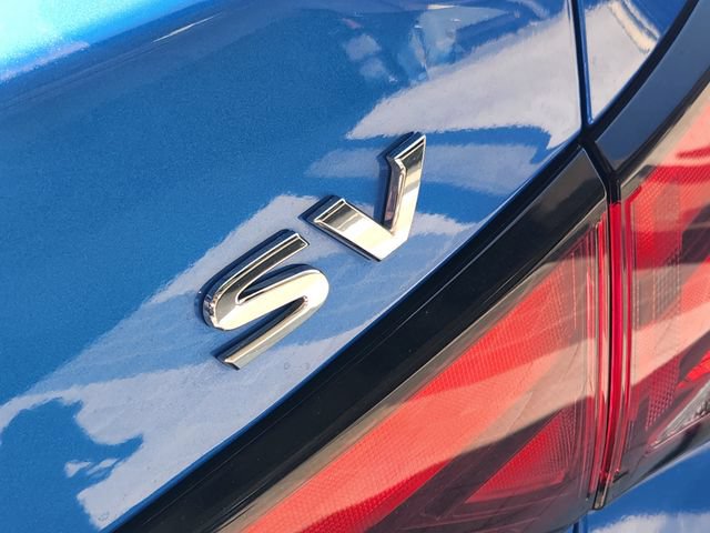 Used 2022 Nissan Sentra SV FWD image 10