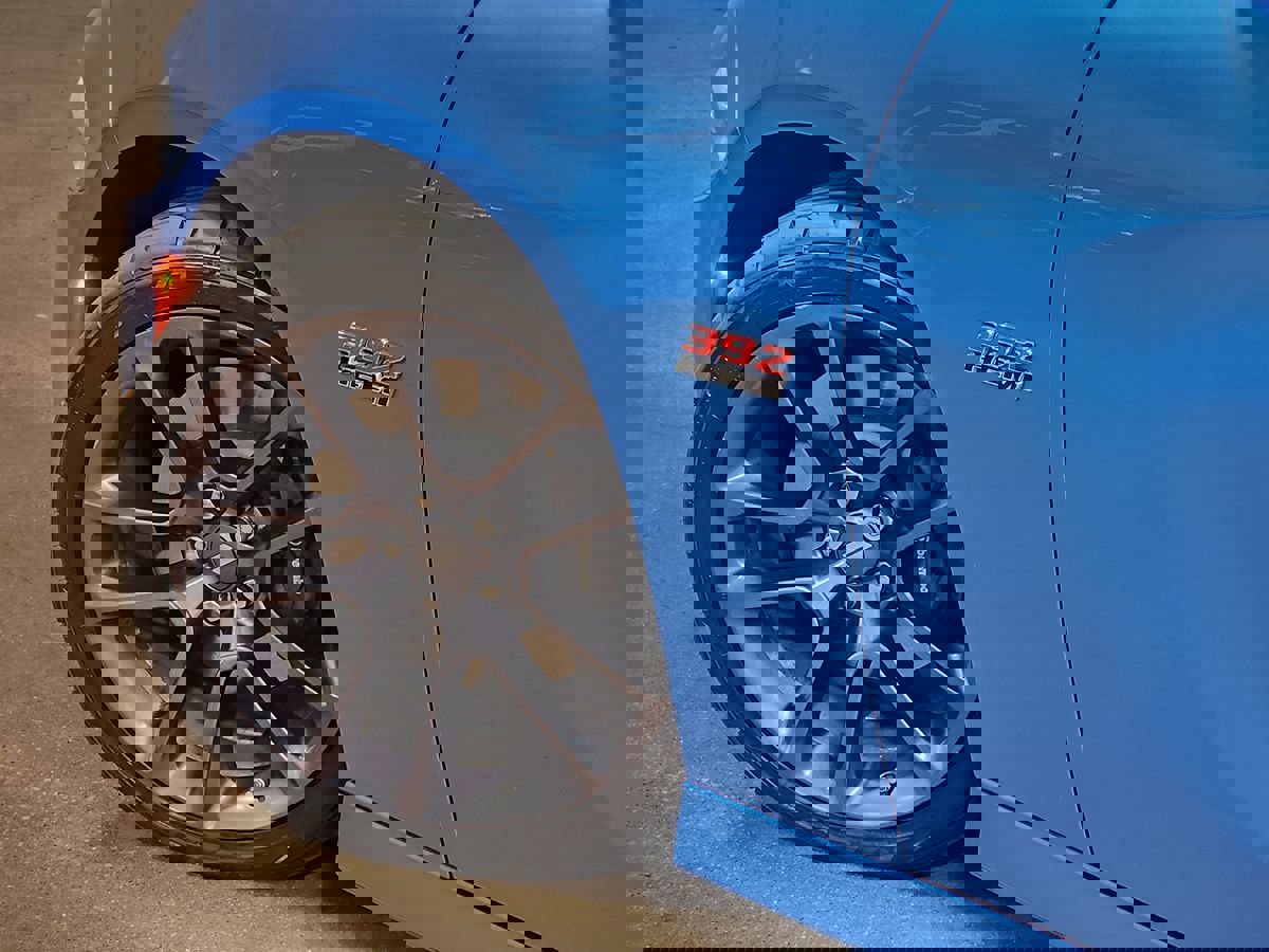 Used 2023 Dodge Charger Scat Pack w/ Plus Group image 23