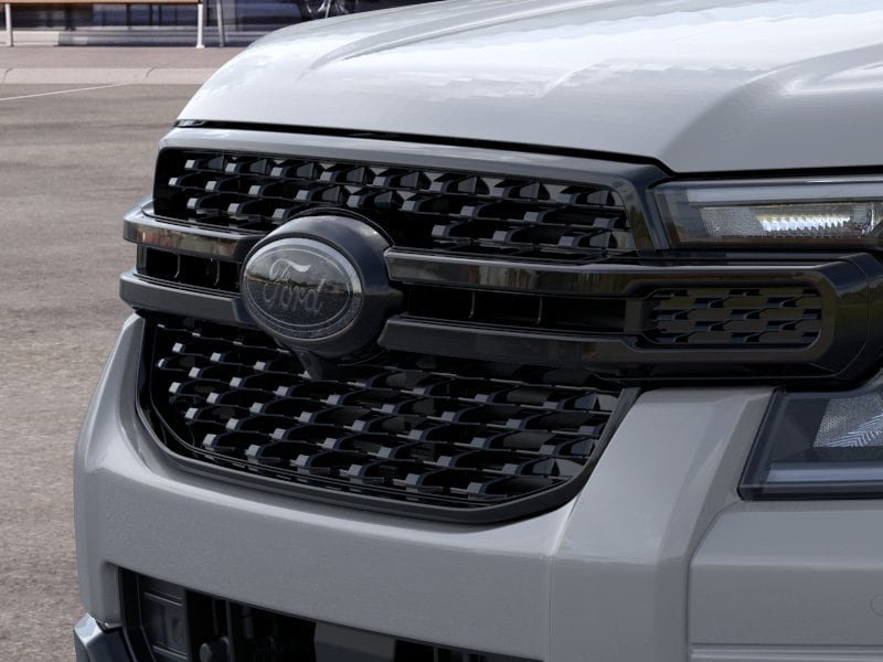 New 2026 Ford Ranger XLT w/ FX4 Off-Road Package AWD/4WD image 67
