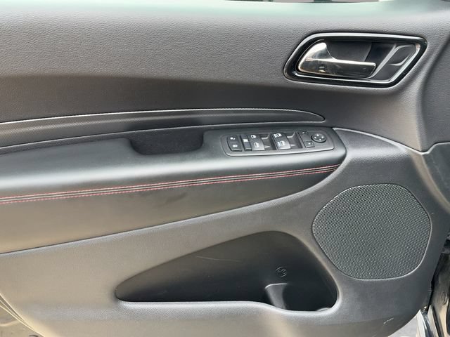 Used 2025 Dodge Durango GT AWD/4WD image 10