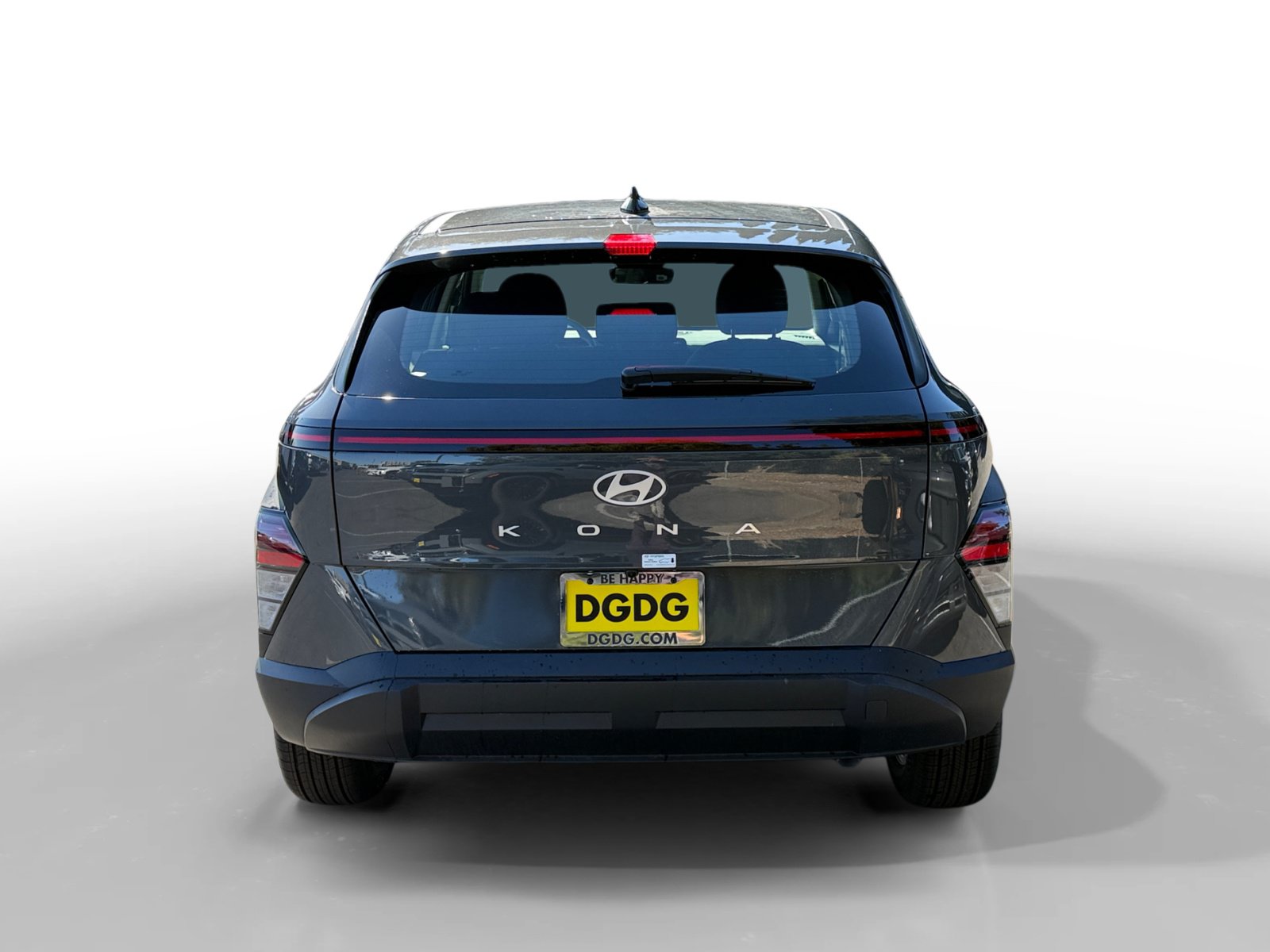 New 2026 Hyundai Kona SE FWD image 4
