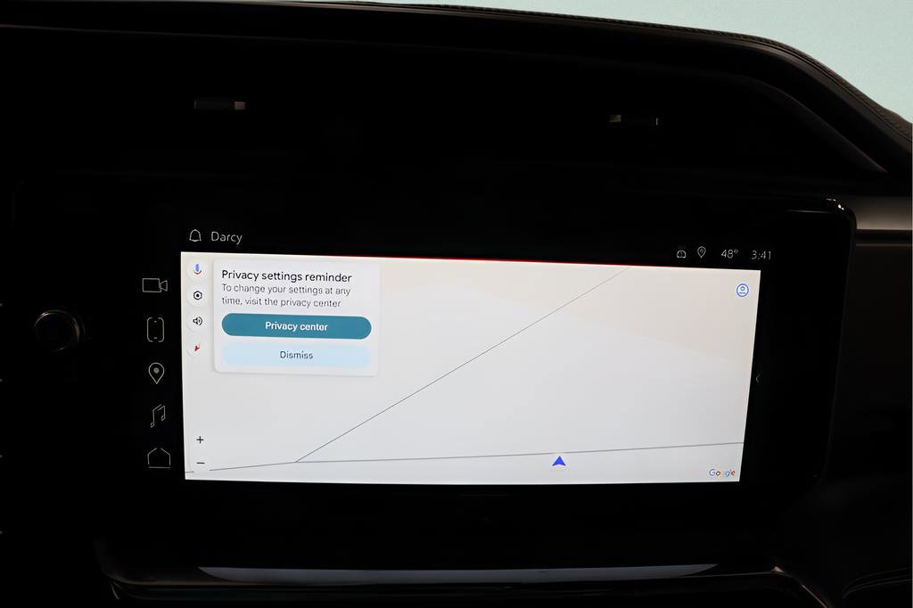 Used 2024 GMC Sierra 1500 Denali Ultimate image 16