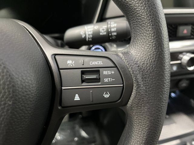 New 2026 Honda CR-V LX image 16