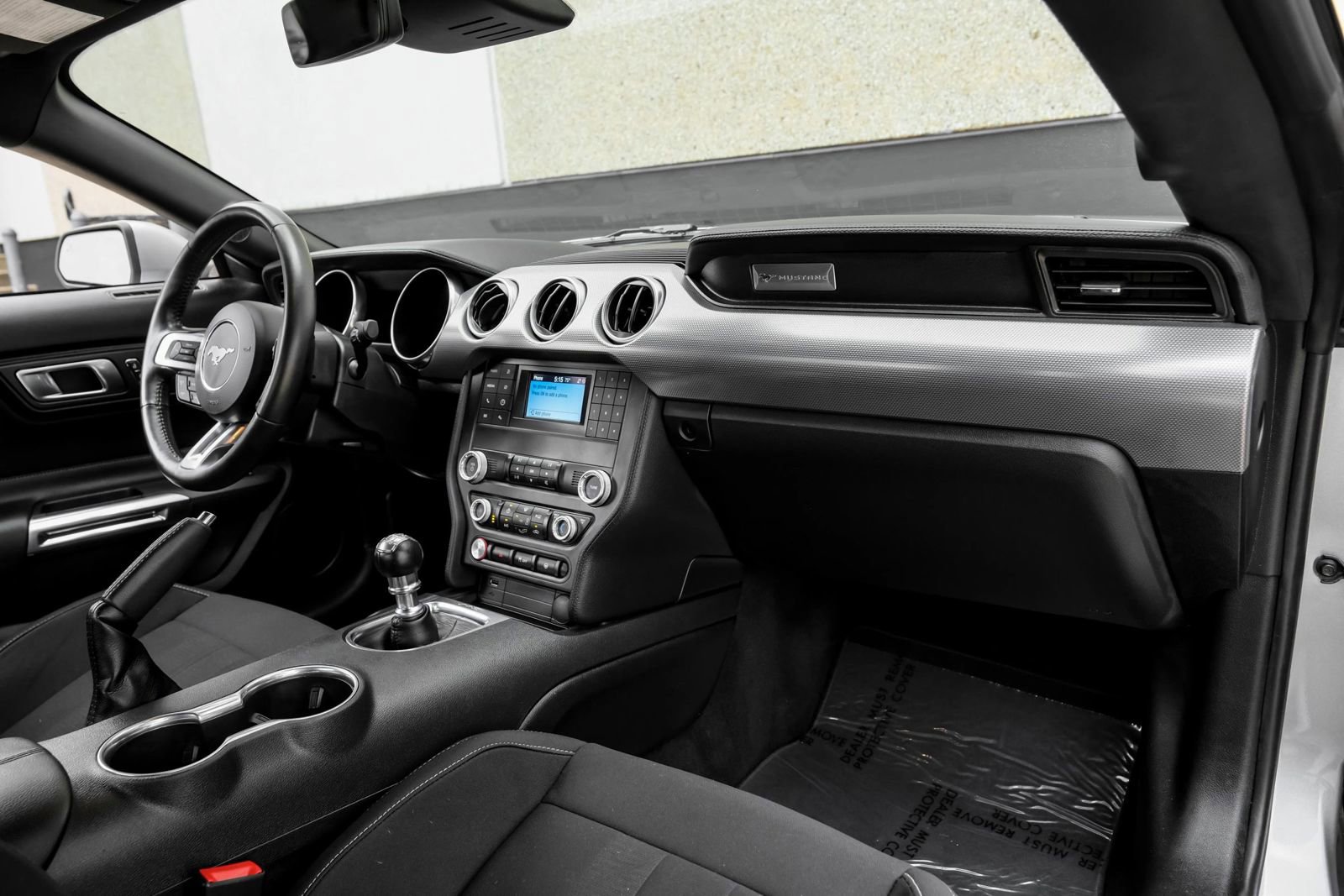 Used 2022 Ford Mustang GT RWD image 21