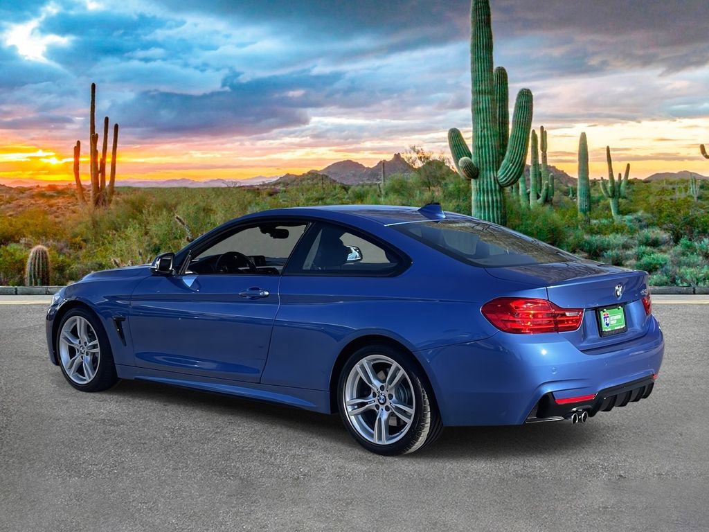 Used 2016 BMW 428i Coupe image 5