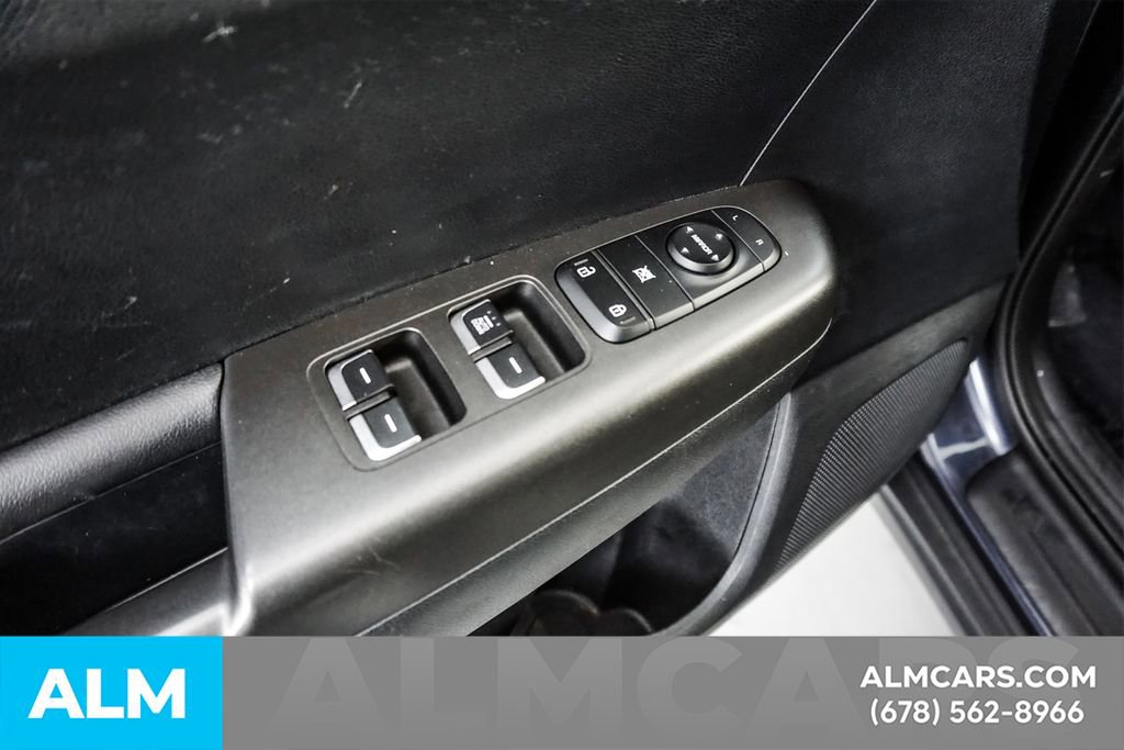 Used 2022 Kia Sportage LX image 47