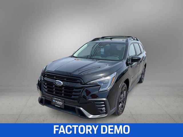 New 2025 Subaru Ascent Bronze Edition w/ Onyx Package