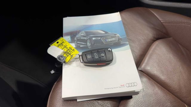 Used 2017 Audi A3 2.0T Premium w/ Convenience Package image 30