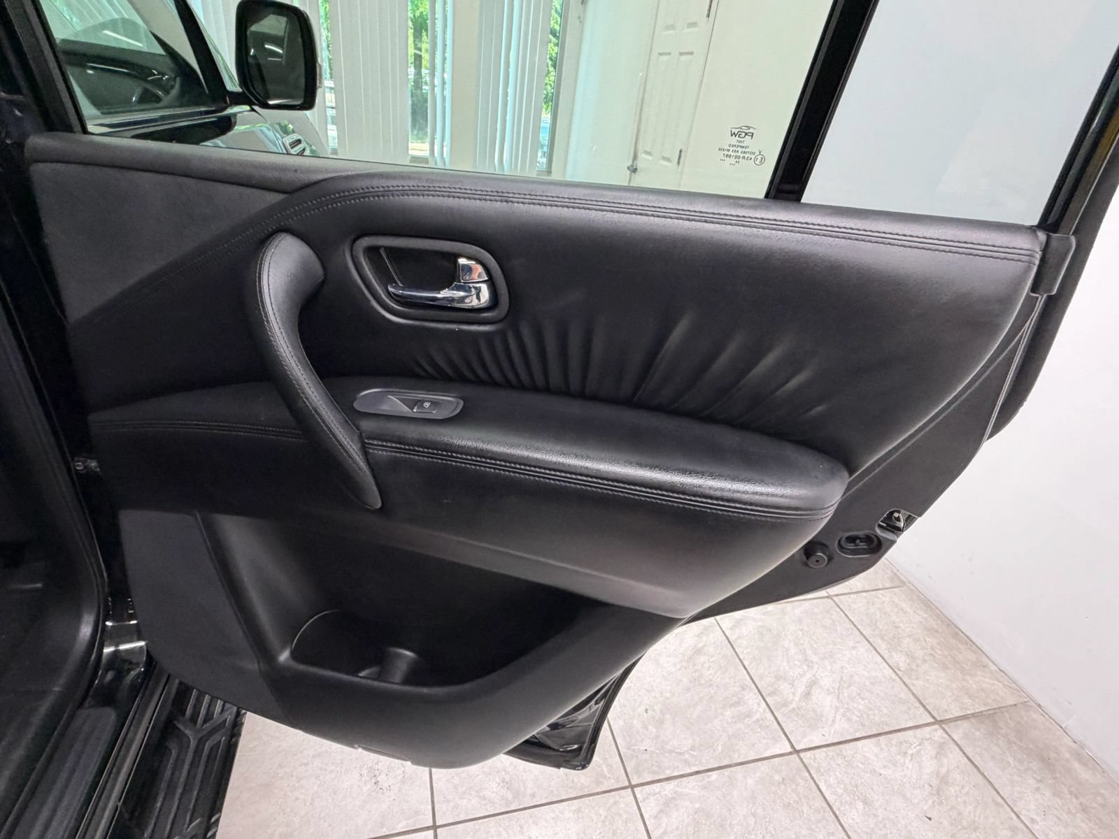 Used 2021 Nissan Armada SV RWD image 19