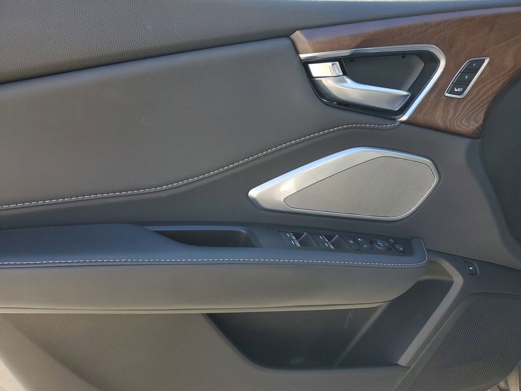 Certified 2023 Acura RDX AWD w/ Advance Package image 19