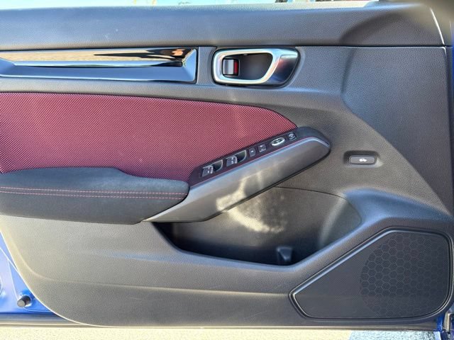 Certified 2023 Honda Civic Si image 19