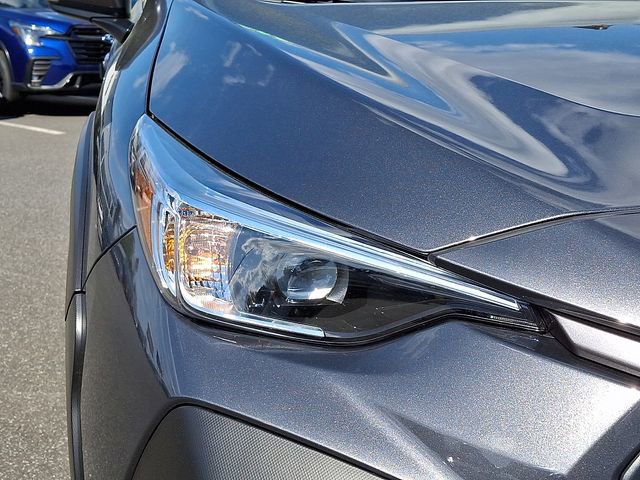 Used 2024 Subaru Crosstrek 2.0i Premium AWD/4WD image 10